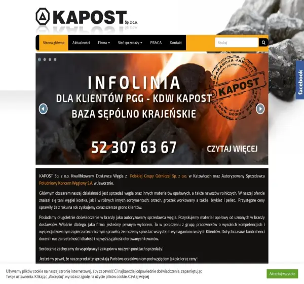Forum i opinie o kapost.pl