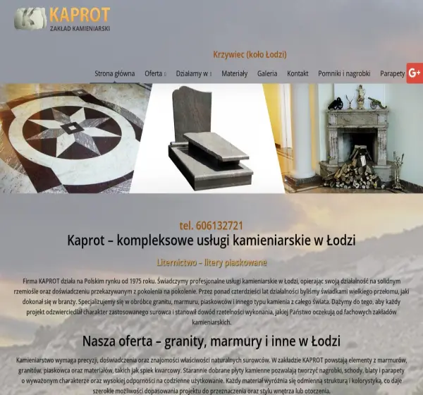 Forum i opinie o kaprot.pl