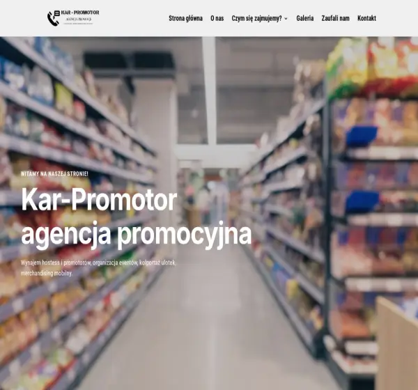 Forum i opinie o kar-promotor.pl