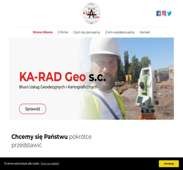 Forum i opinie o karadgeo.pl