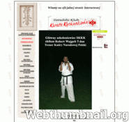 Forum i opinie o karate.sieradz.org.pl