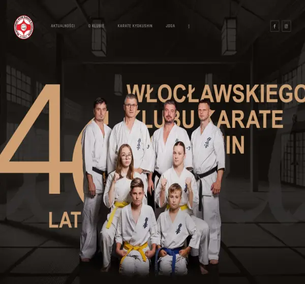 Forum i opinie o karate.wloclawek.pl