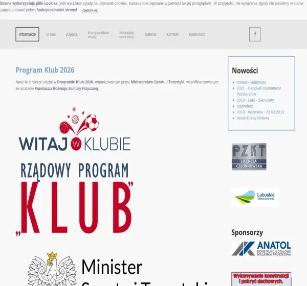 Forum i opinie o karate.zgora.pl