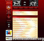 Forum i opinie o karate-budokan.pl