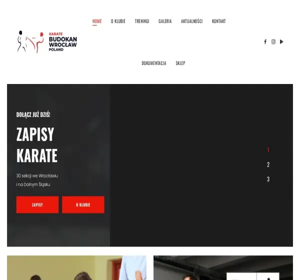Forum i opinie o karate-budokan.pl