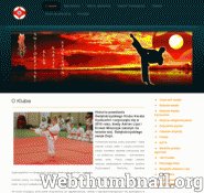 Karatekyokushin.com.pl