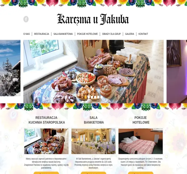 Forum i opinie o karczma.com.pl
