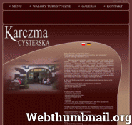 Forum i opinie o karczmacysterska.pl