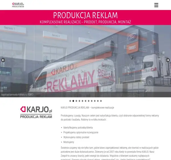 Forum i opinie o karjo.pl