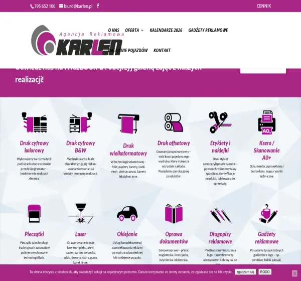 Forum i opinie o karlen.pl