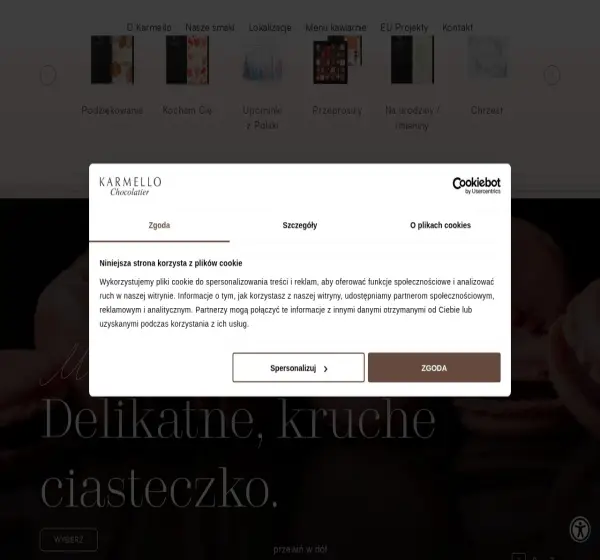 Forum i opinie o karmello.pl