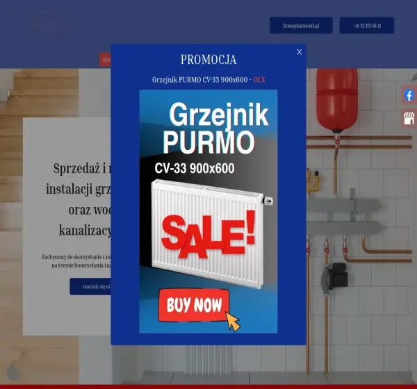 Forum i opinie o karmonik.pl