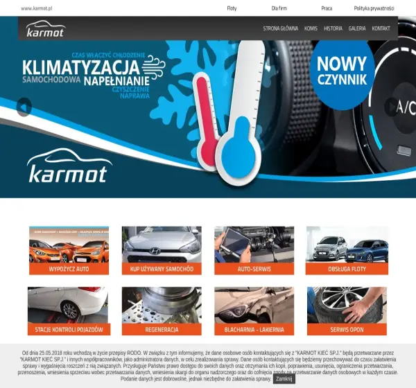 Forum i opinie o karmot.pl