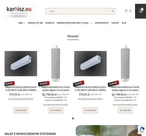 Forum i opinie o karnisz.eu