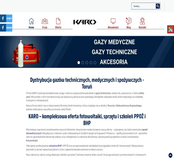 Forum i opinie o karo-net.com