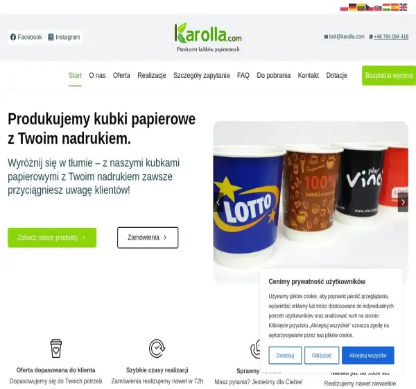 Forum i opinie o karolla.com