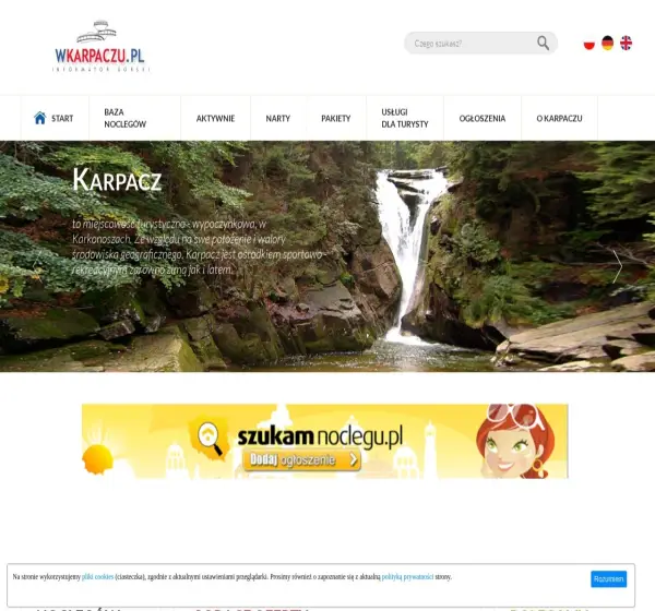 Forum i opinie o karpacz.ig.pl