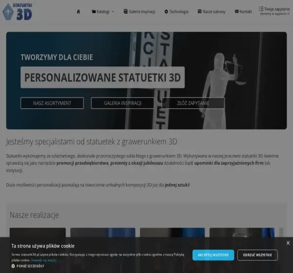 Forum i opinie o karpex-laser3d.pl
