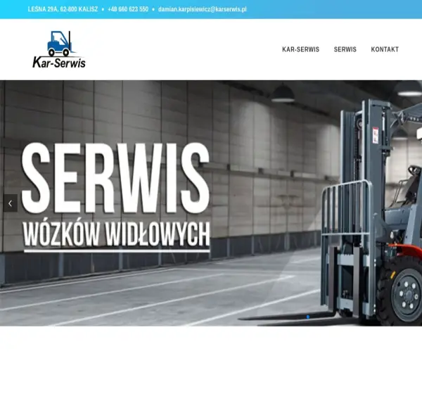 Forum i opinie o karserwis.pl