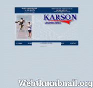 Forum i opinie o karson.com.pl
