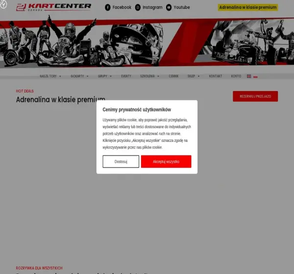 Forum i opinie o kartcenter.pl