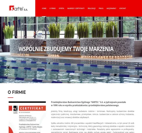 Forum i opinie o kartelsa.com.pl