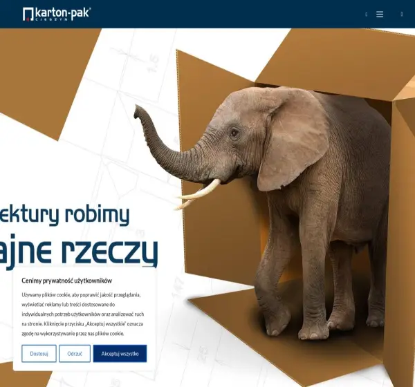 Forum i opinie o karton-pak.com.pl