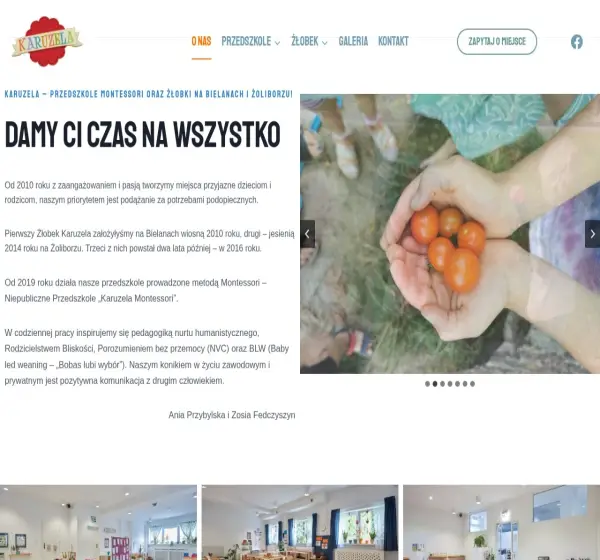 Forum i opinie o karuzela.edu.pl
