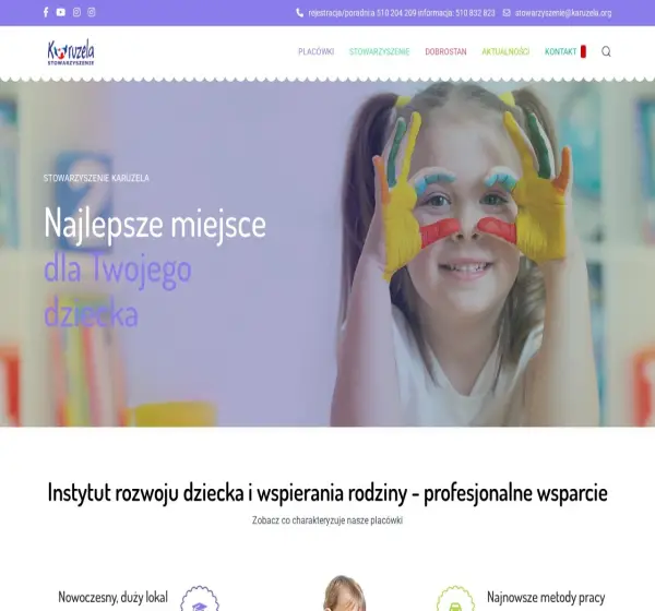 Forum i opinie o karuzela.org