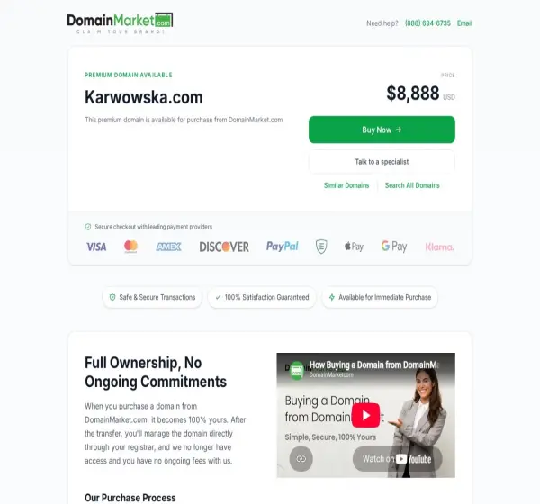 Forum i opinie o karwowska.com
