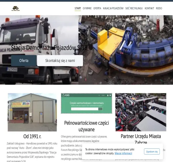 Forum i opinie o kasacja.com