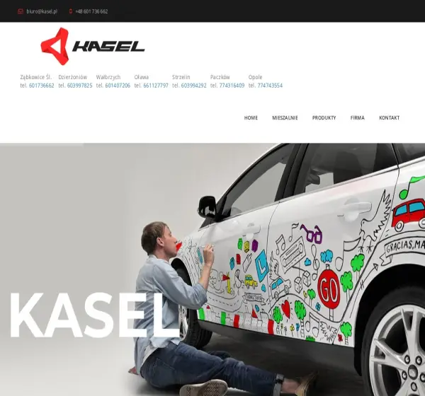Forum i opinie o kasel.pl