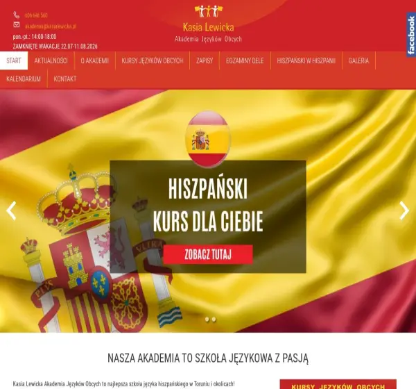 Forum i opinie o kasialewicka.pl