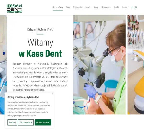 Forum i opinie o kass-dent.pl