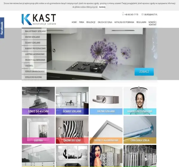 Forum i opinie o kast.pl