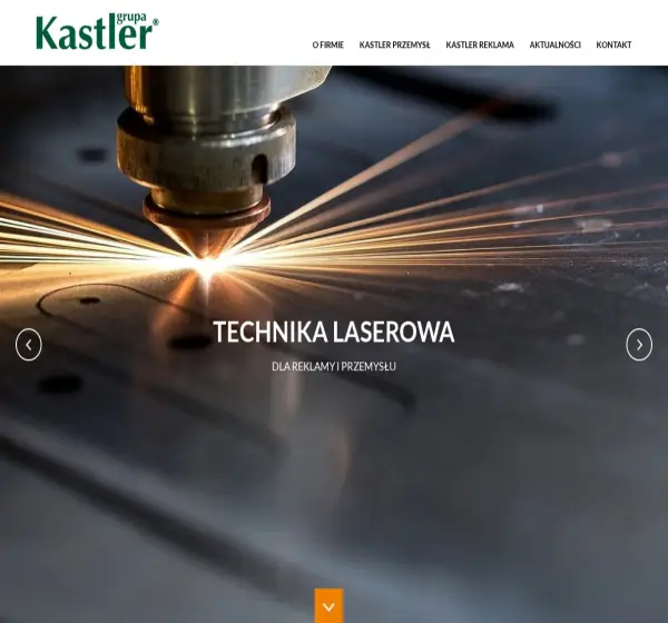 Forum i opinie o kastler.com.pl
