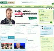 Forum i opinie o kasystefczyka.pl