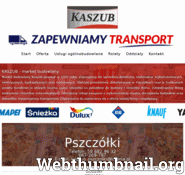Forum i opinie o kaszub-market.pl