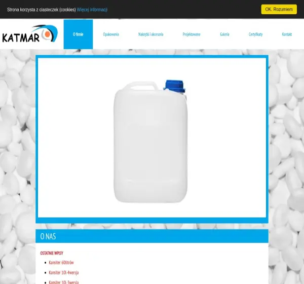 Forum i opinie o kat-mar.com
