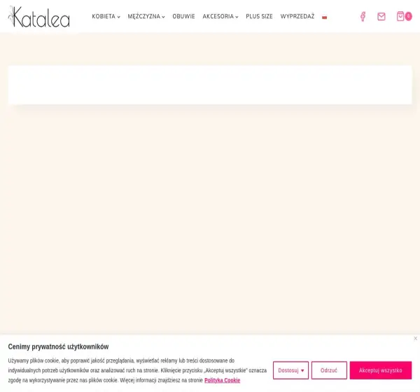 Forum i opinie o katalea.com.pl