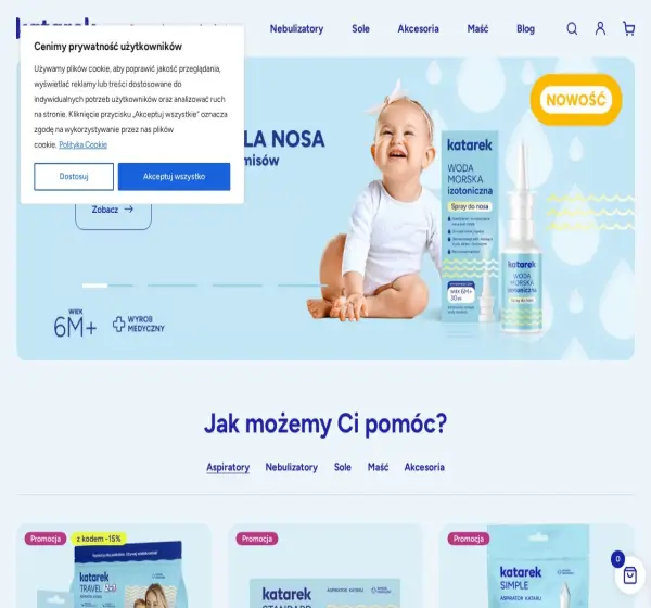 Forum i opinie o katarek.pl