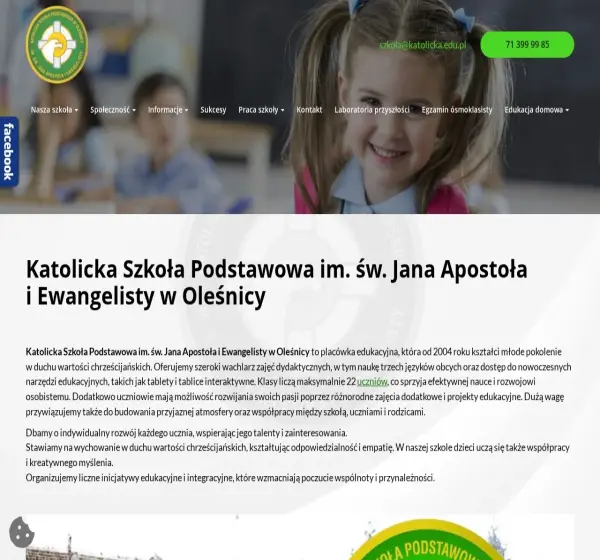 Forum i opinie o katolicka.edu.pl