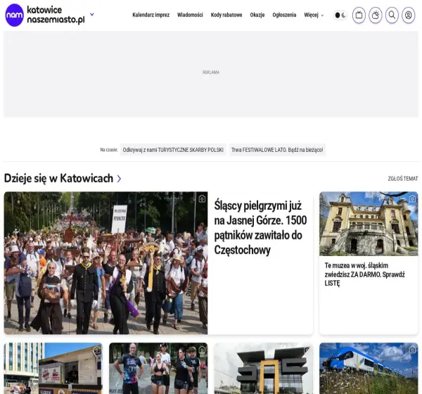 Forum i opinie o katowice.naszemiasto.pl