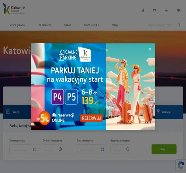 Forum i opinie o katowice-airport.com
