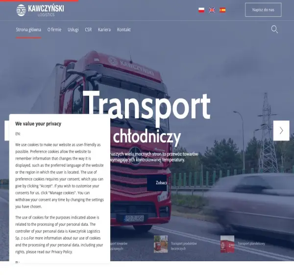 Forum i opinie o kawczynski.com.pl
