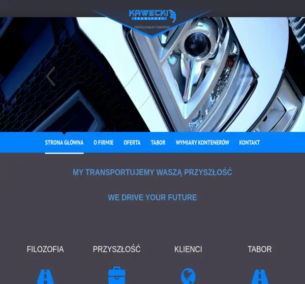 Forum i opinie o kawecki-transport.pl