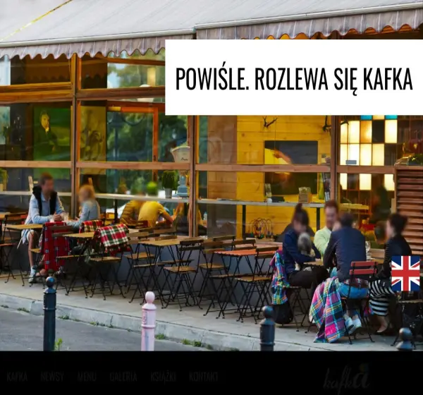 Forum i opinie o kawiarnia-kafka.pl