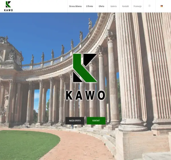 Forum i opinie o kawo.pl