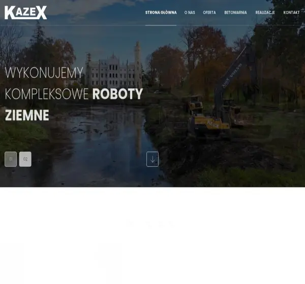 Forum i opinie o kazex.eu