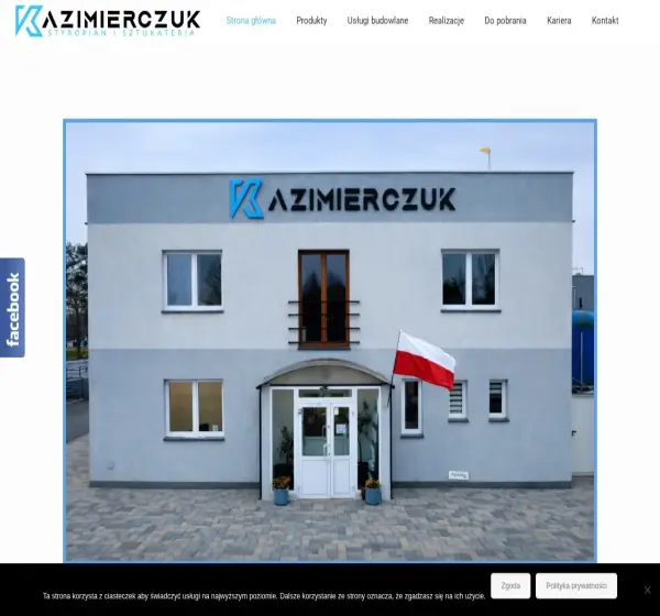 Forum i opinie o kazimierczuk.pl